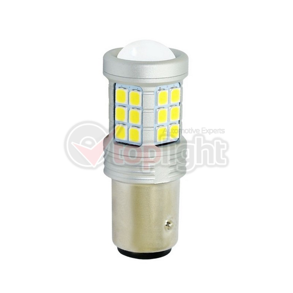 Lampadina, luce di marcia diurna/posizione AE TOPLIGHT 39217