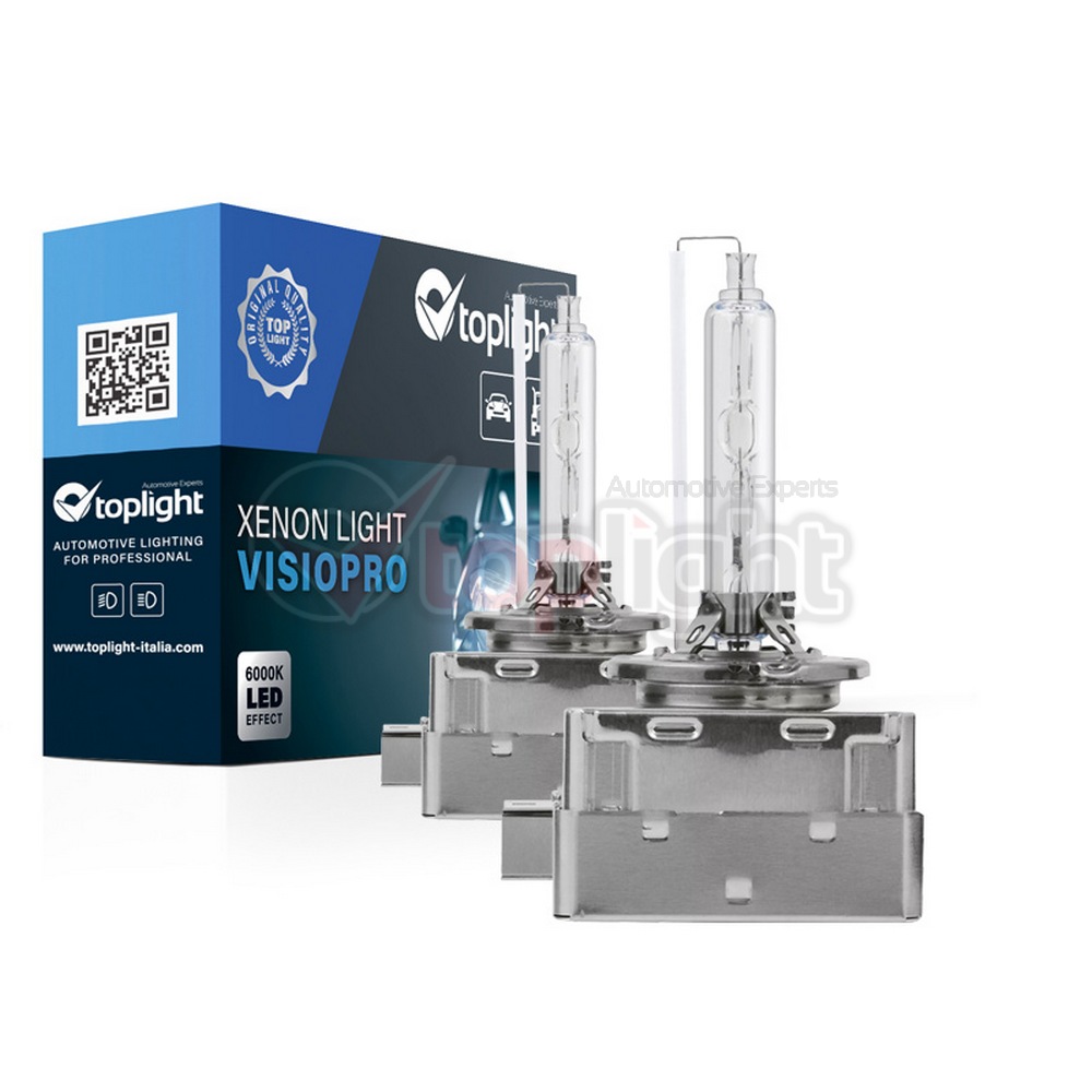 Lampadina, faro principale AE TOPLIGHT 39539