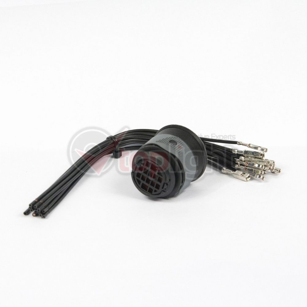 Kit riparazione cavi, faro principale AE TOPLIGHT 40811
