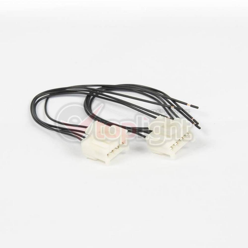 Kit riparazione cavi, faro principale AE TOPLIGHT 40823