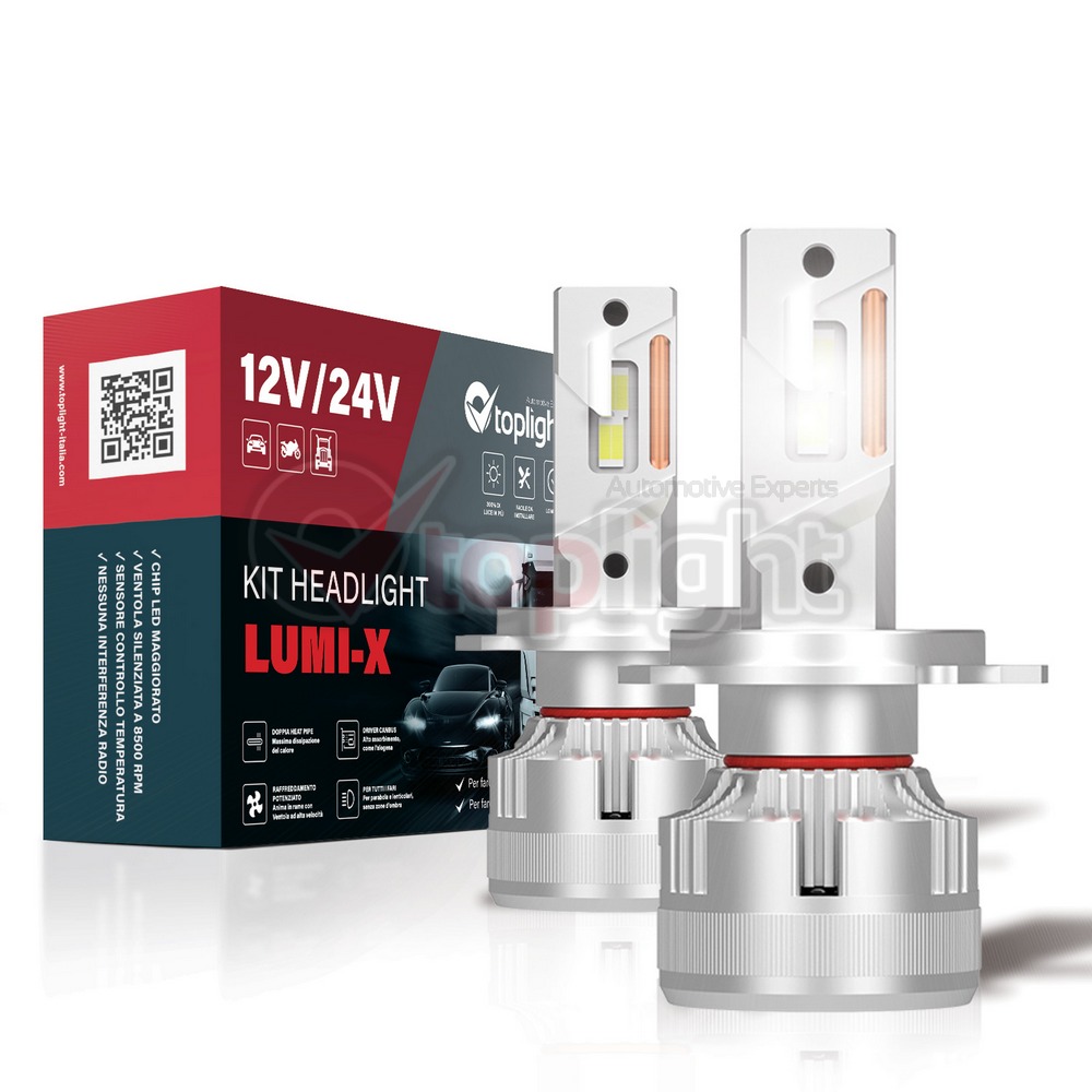 Lampadina, fendinebbia AE TOPLIGHT 417144