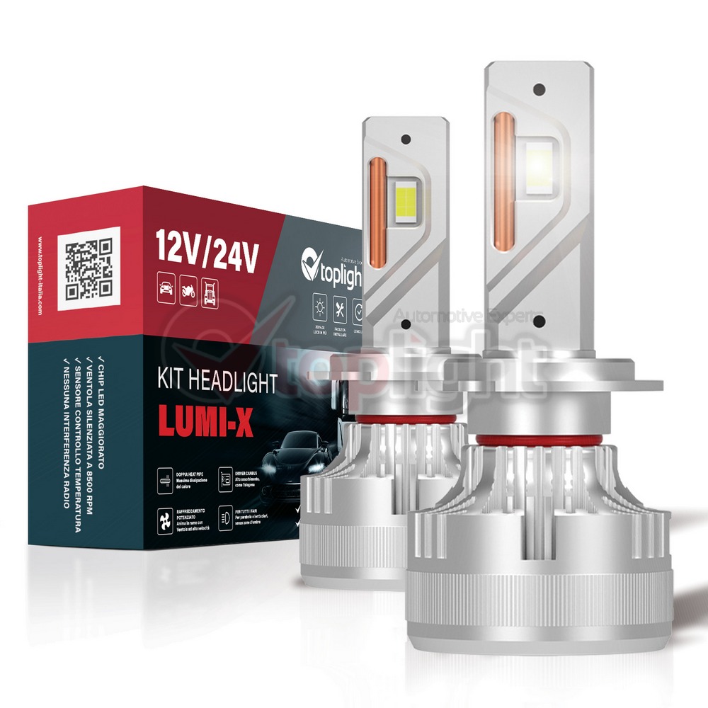 Lampadina, luce guida diurna AE TOPLIGHT 417147