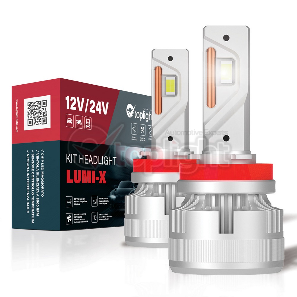 Lampadina, luce di marcia diurna/posizione AE TOPLIGHT 417148