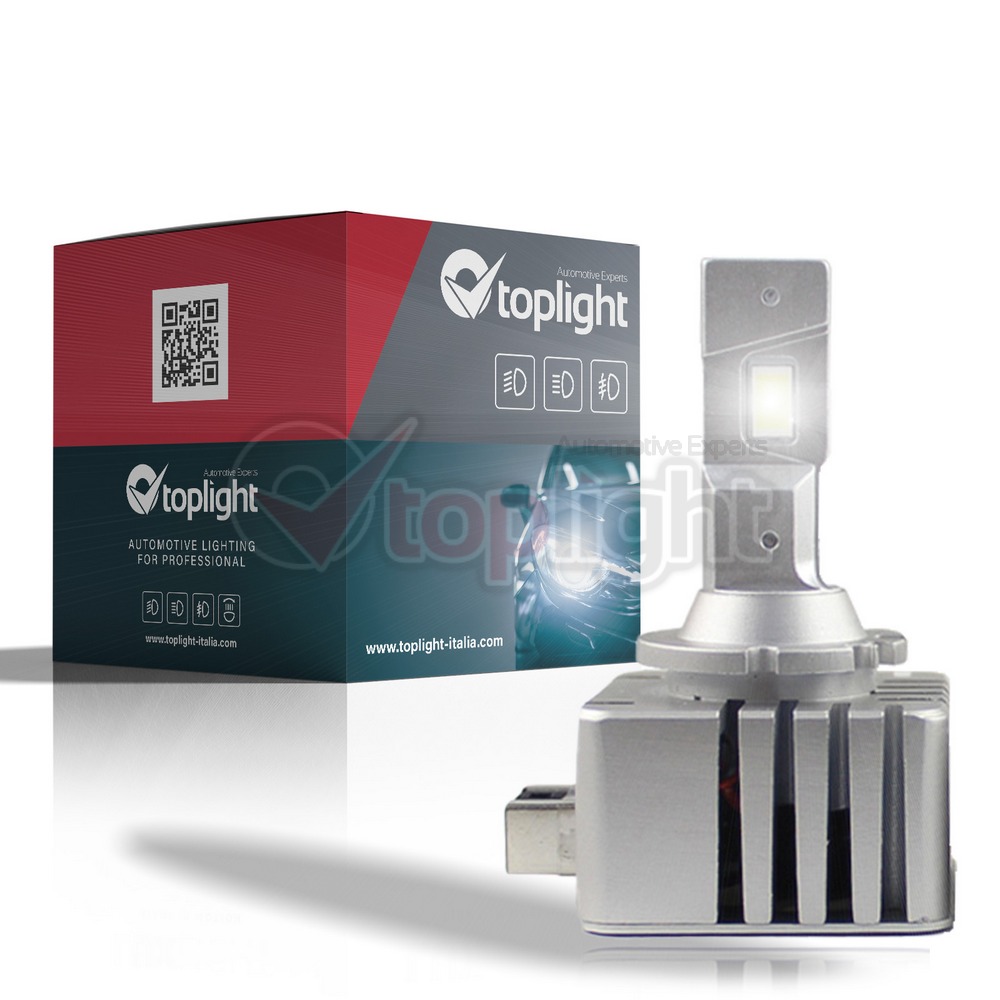 Lampadina, faro di profondita' AE TOPLIGHT 4175511