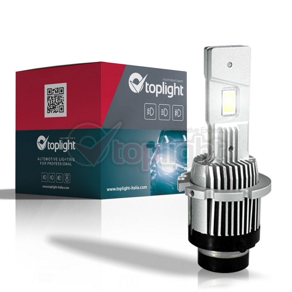 Lampadina, faro di profondita' AE TOPLIGHT 4175521