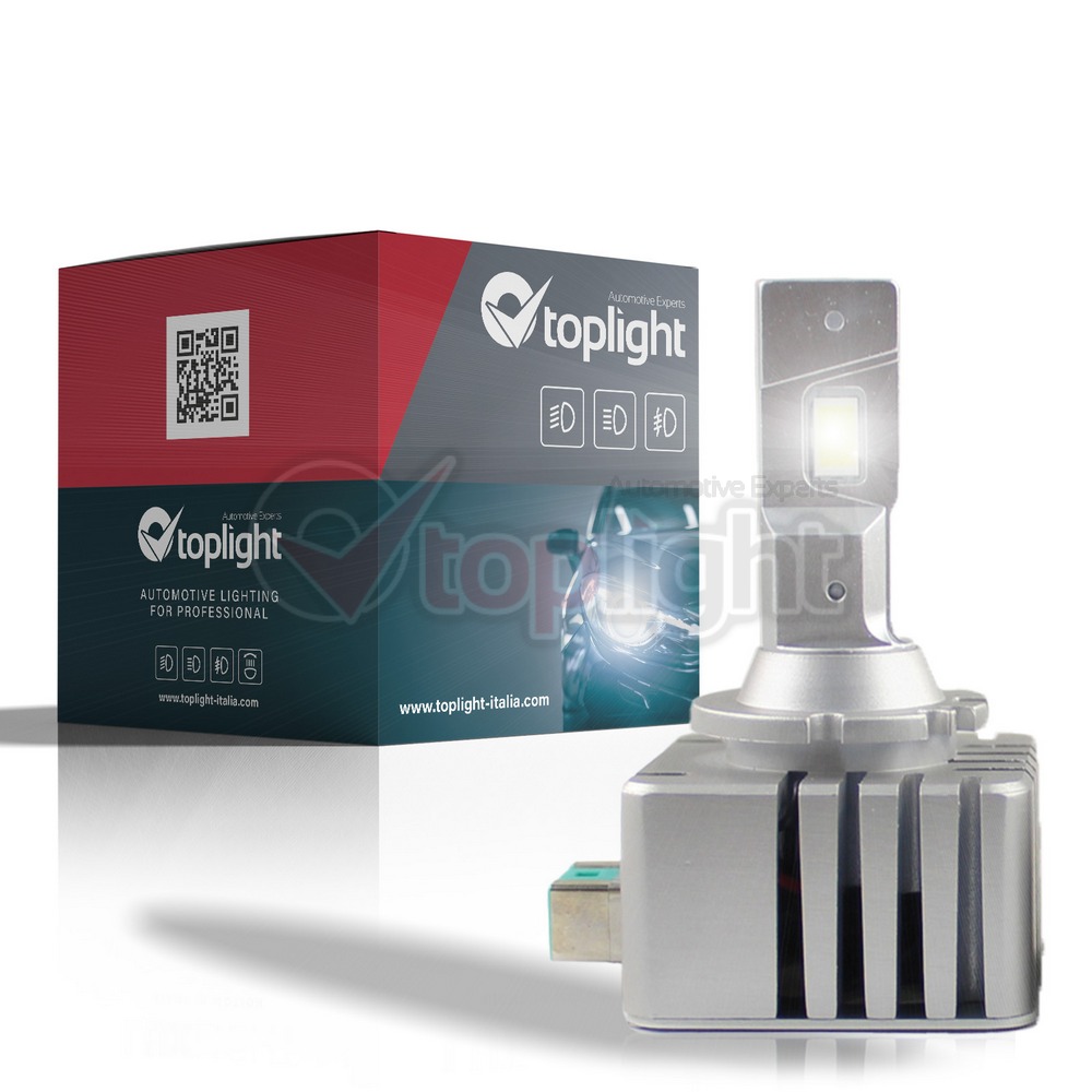Lampadina, faro di profondita' AE TOPLIGHT 4175531