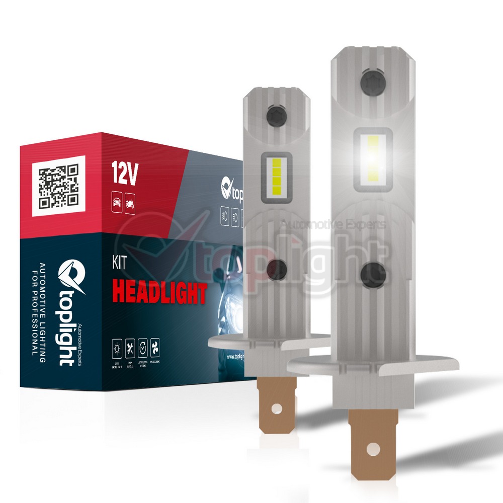 Lampadina, faro di svolta AE TOPLIGHT 417581