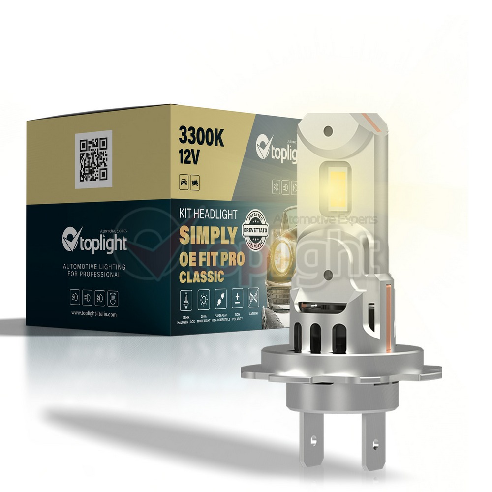 Lampadina, faro di profondita' AE TOPLIGHT 4175971C