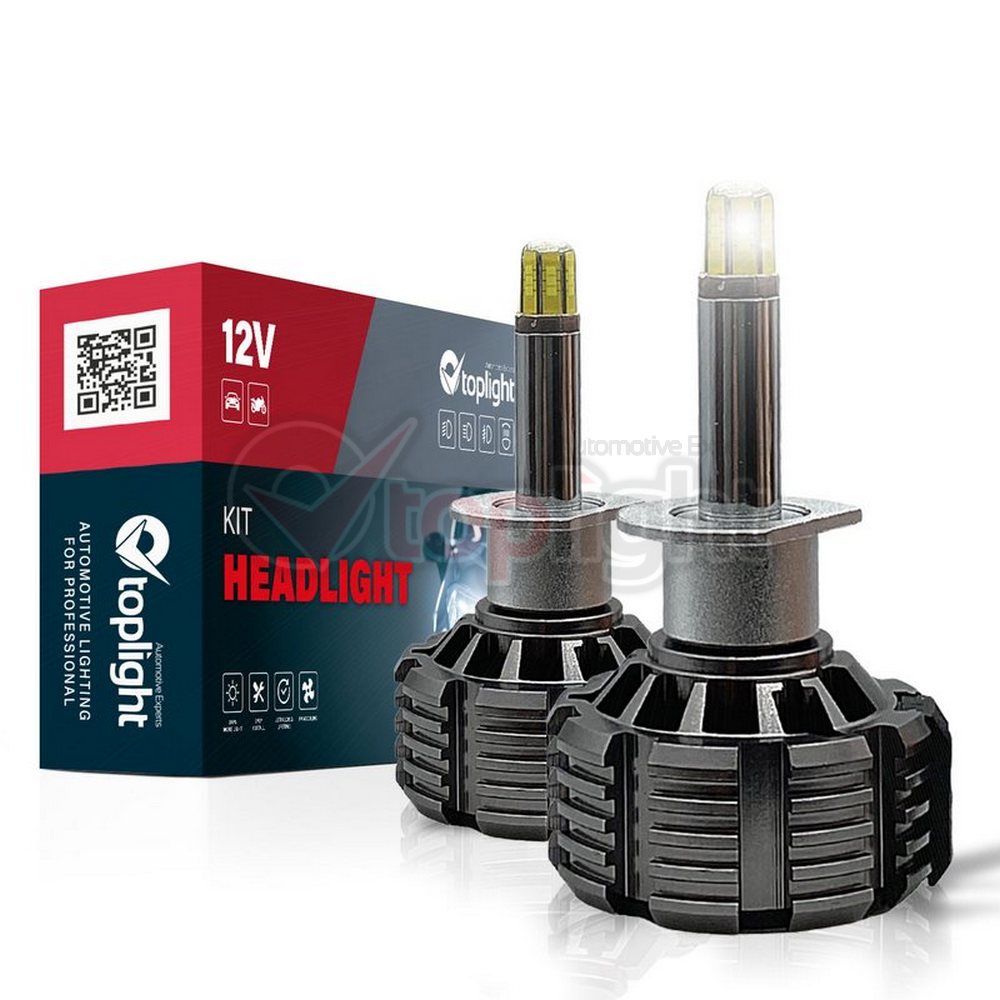 Lampadina, faro di svolta AE TOPLIGHT 417881