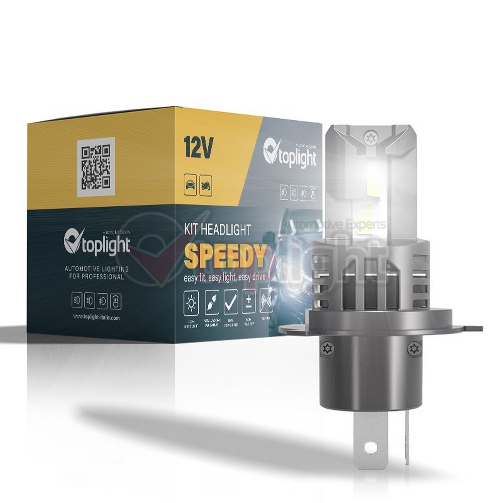 Lampadina, faro di profondita' AE TOPLIGHT 4375941