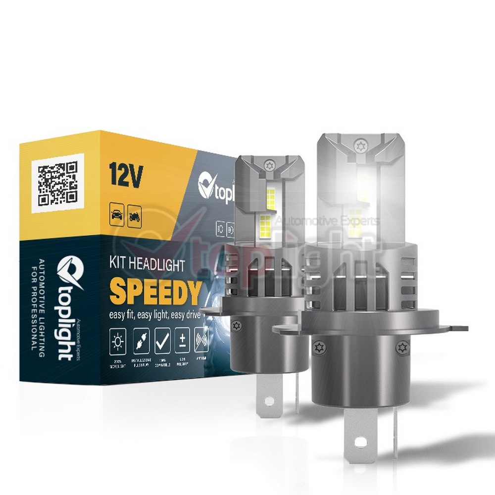 Lampadina, fendinebbia AE TOPLIGHT 437594
