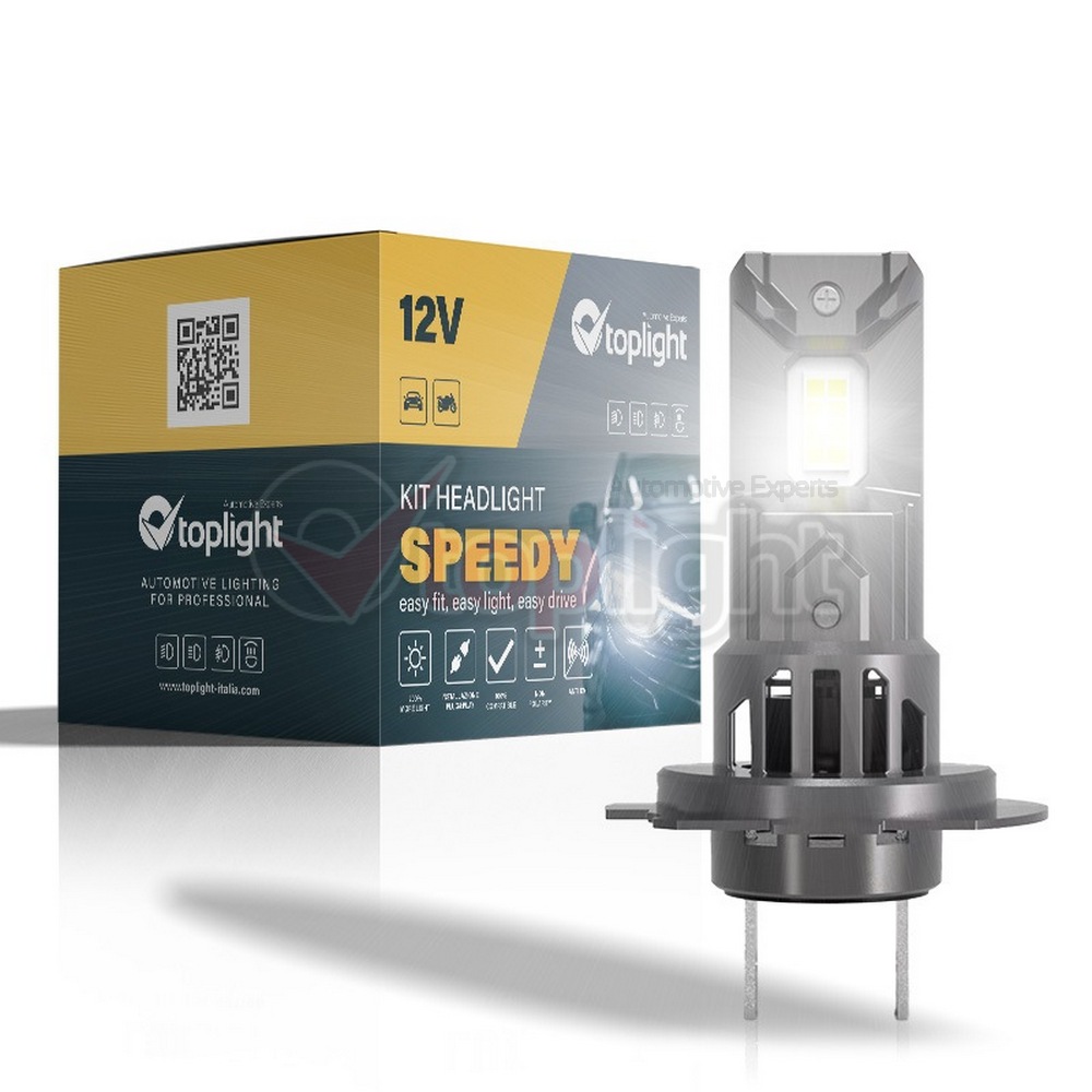 Lampadina, faro di profondita' AE TOPLIGHT 4375971