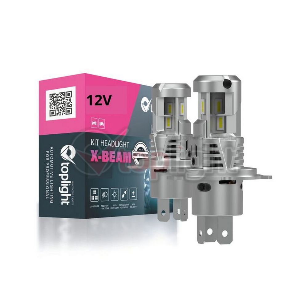 Lampadina, fendinebbia AE TOPLIGHT 457584