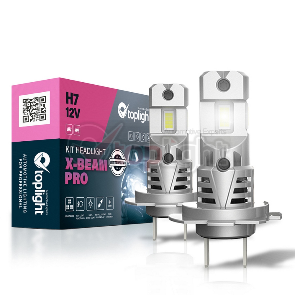 Lampadina, luce guida diurna AE TOPLIGHT 457597