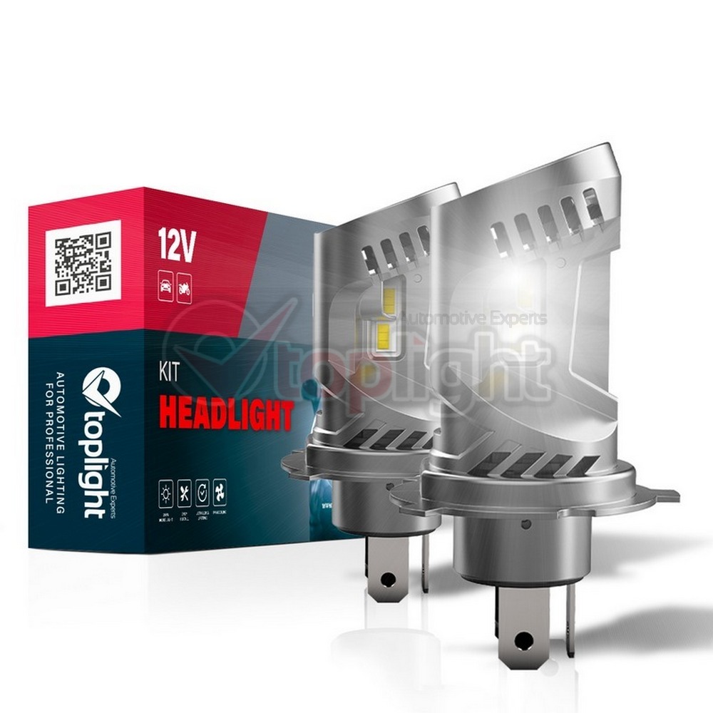 Lampadina, fendinebbia AE TOPLIGHT 506904
