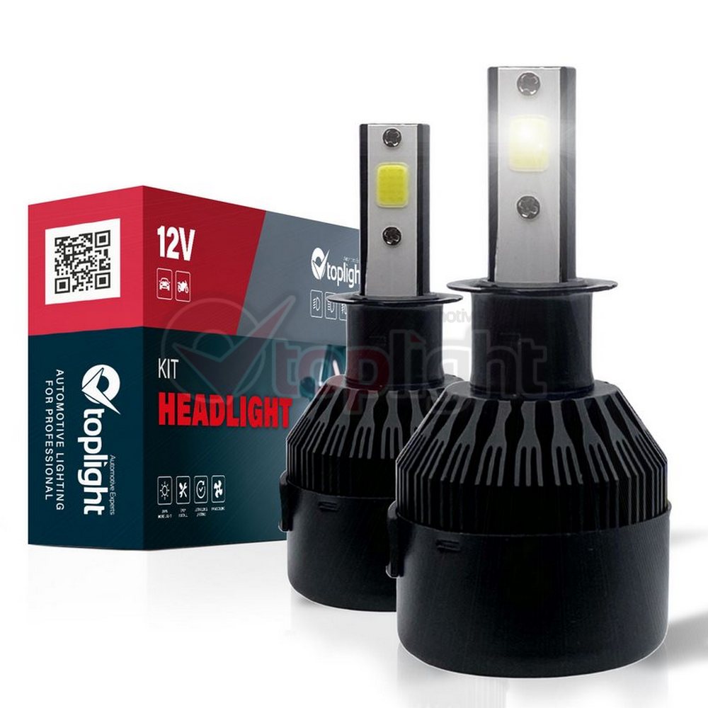 Lampadina, faro di svolta AE TOPLIGHT 507103