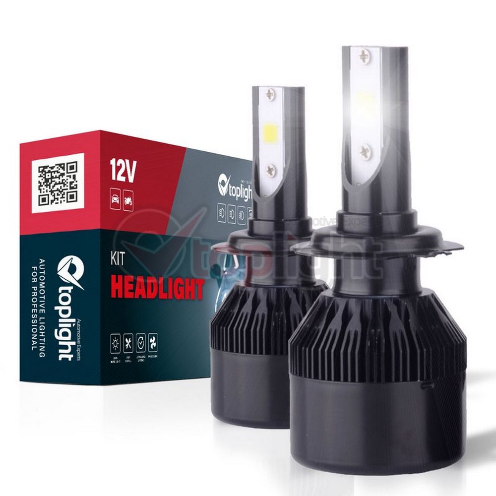 Lampadina, luce guida diurna AE TOPLIGHT 507107