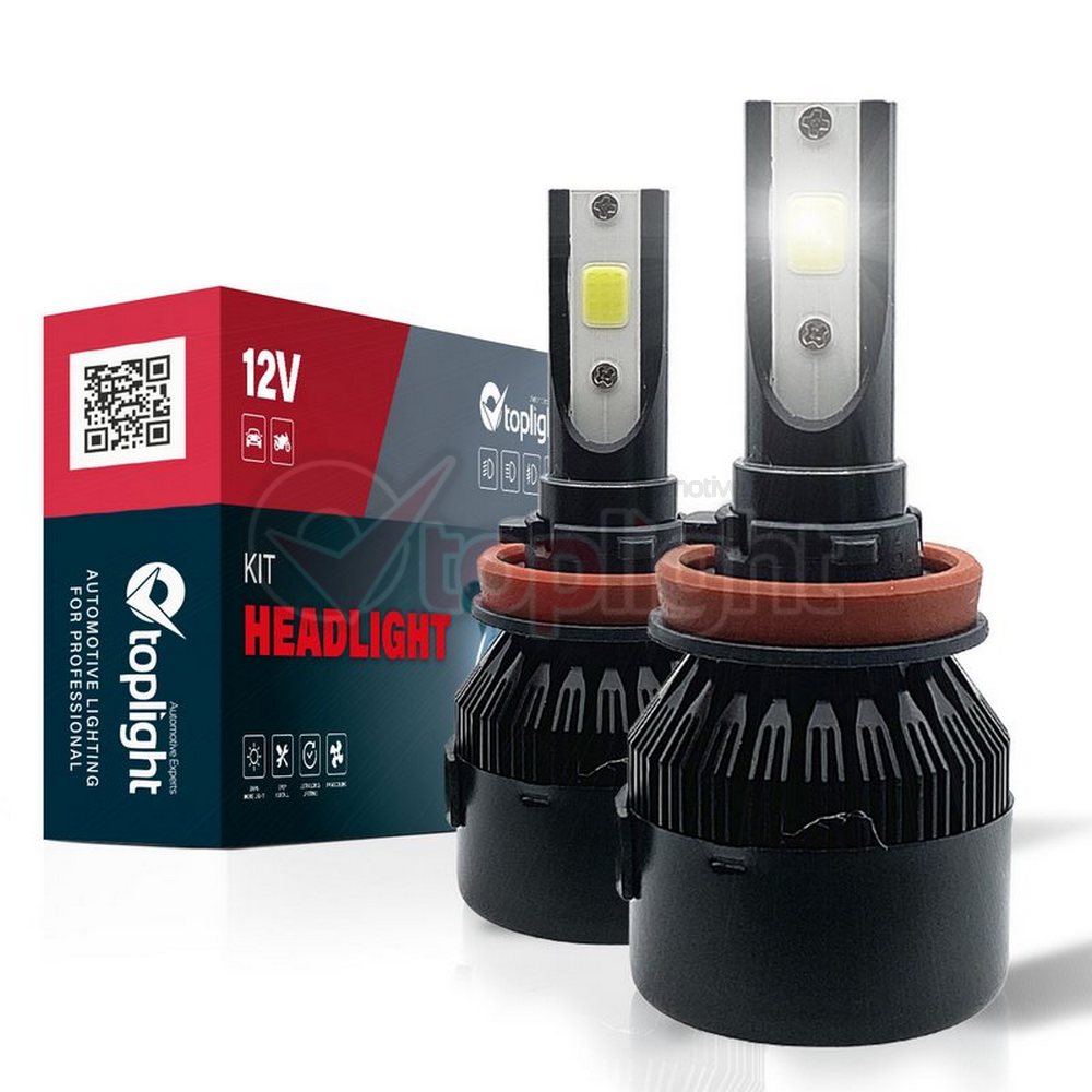 Lampadina, luce di marcia diurna/posizione AE TOPLIGHT 507111