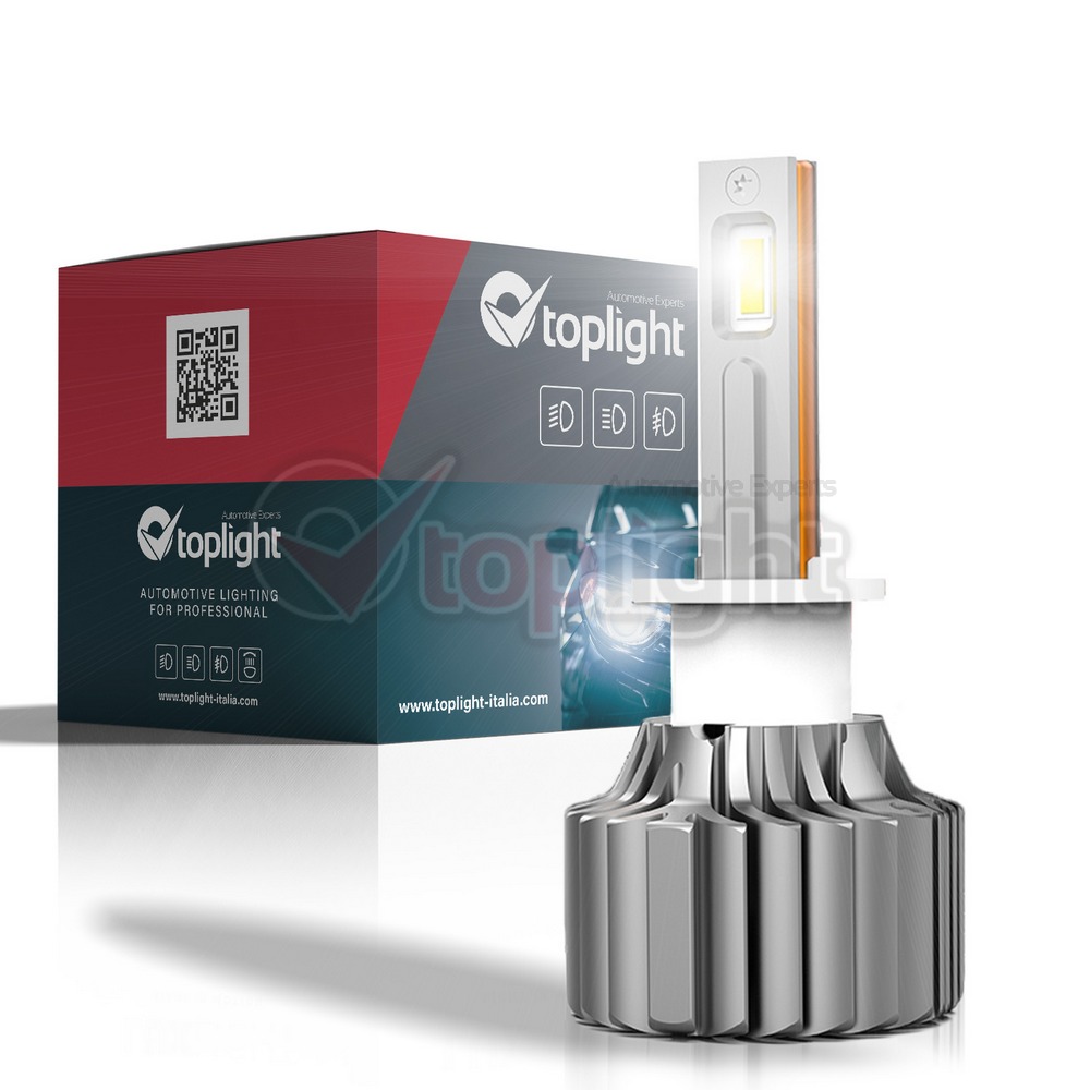 Lampadina, faro di profondita' AE TOPLIGHT 5077011
