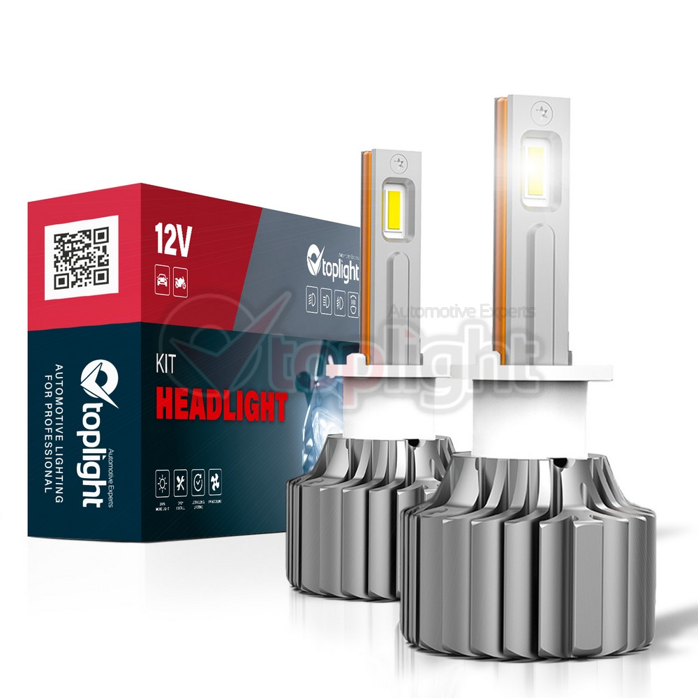 Lampadina, faro di svolta AE TOPLIGHT 507701