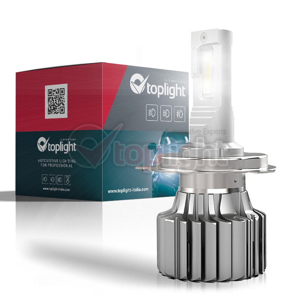 Lampadina, faro di profondita' AE TOPLIGHT 5077041