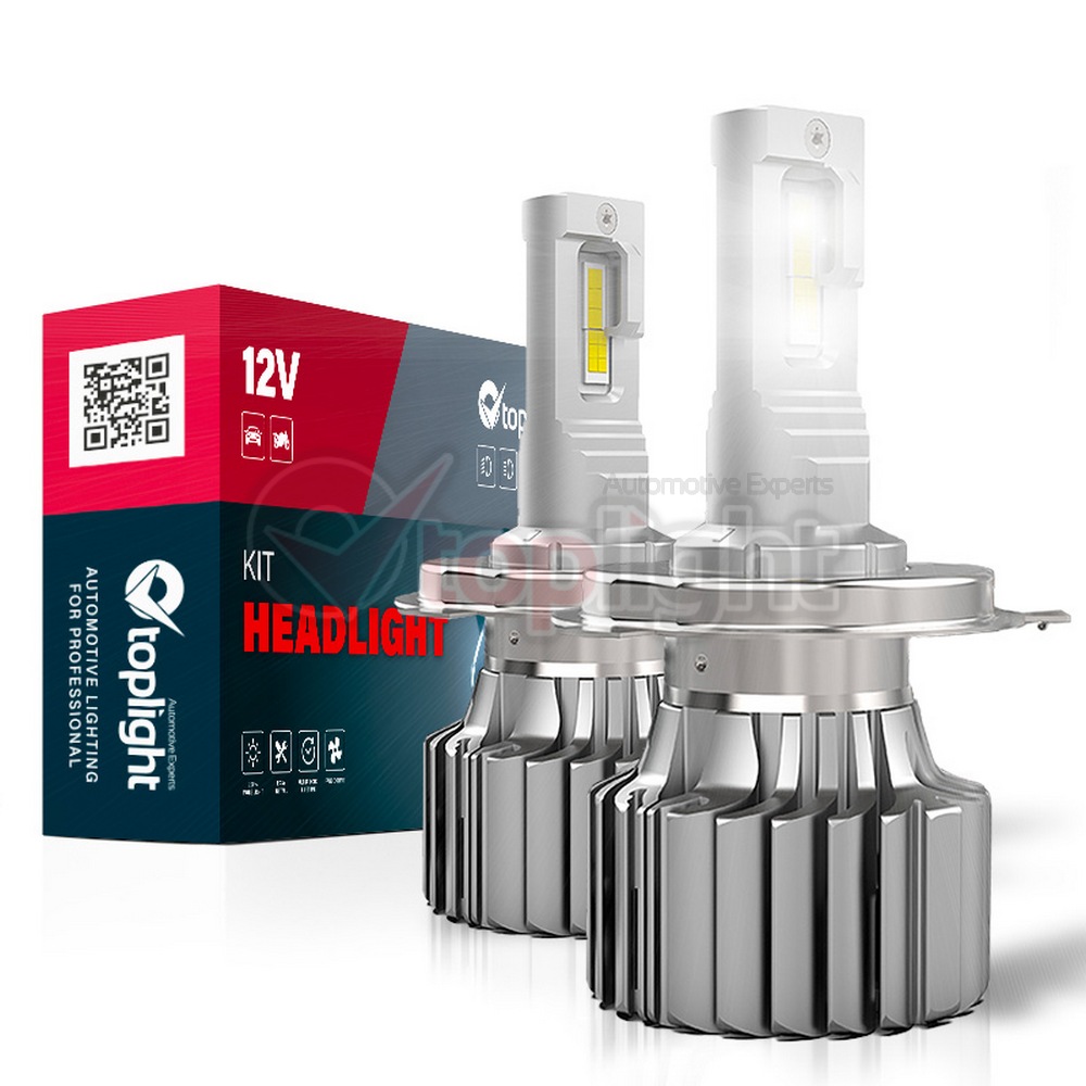 Lampadina, fendinebbia AE TOPLIGHT 507704