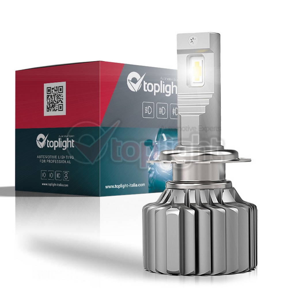 Lampadina, faro di profondita' AE TOPLIGHT 5077071