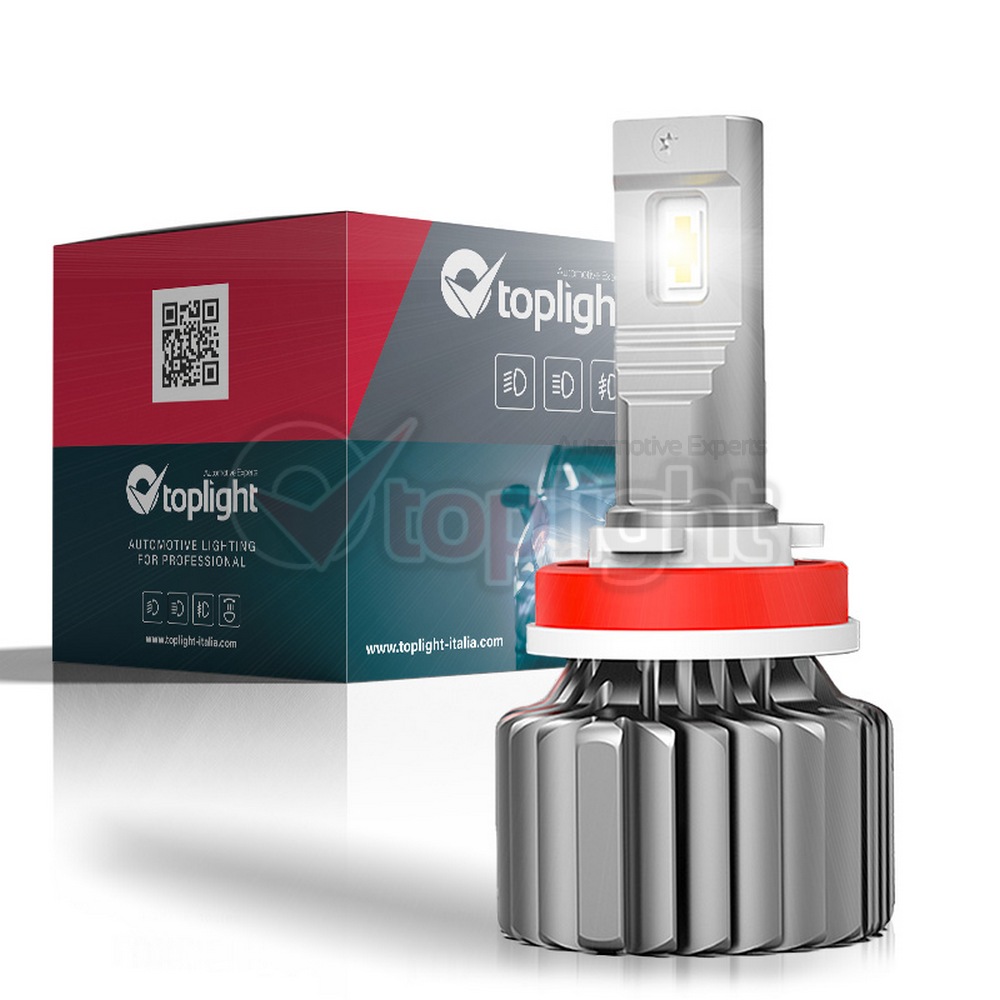 Lampadina, faro di profondita' AE TOPLIGHT 5077111