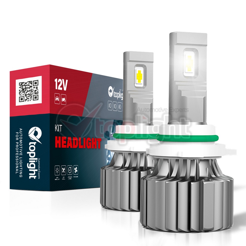 Lampadina, faro principale AE TOPLIGHT 507772