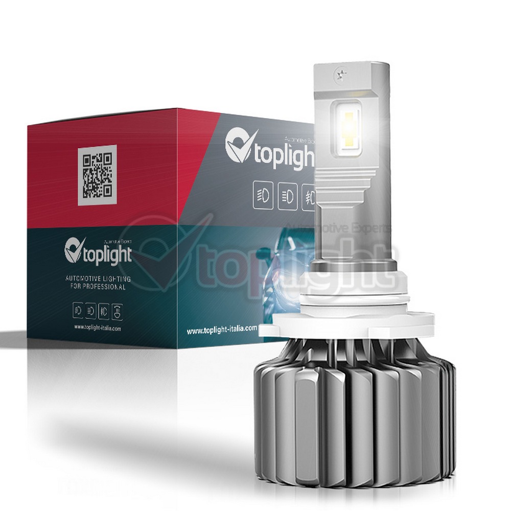Lampadina, faro di profondita' AE TOPLIGHT 5077831
