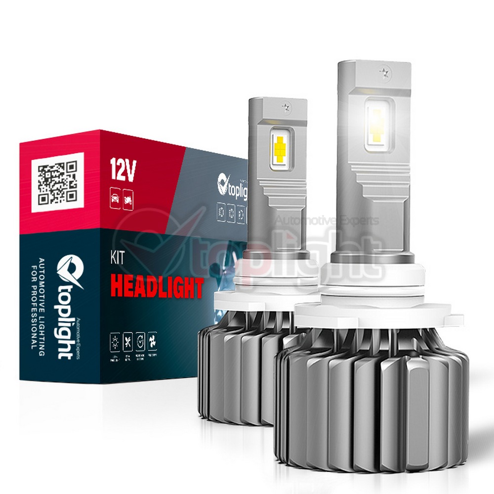 Lampadina, fendinebbia AE TOPLIGHT 507783