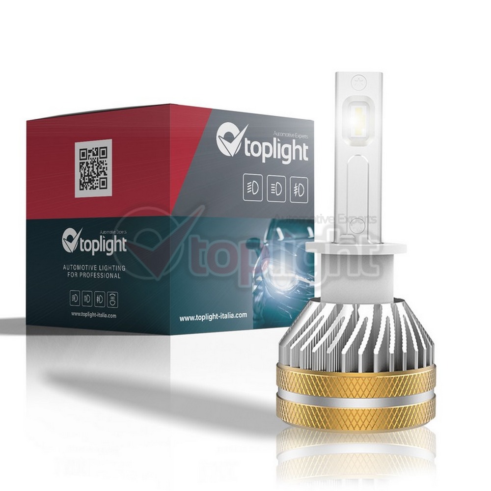 Lampadina, faro di profondita' AE TOPLIGHT 5078011