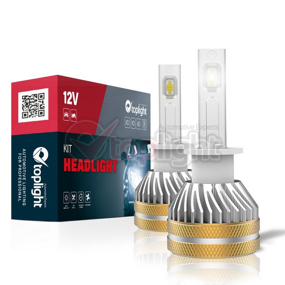 Lampadina, faro di svolta AE TOPLIGHT 507801