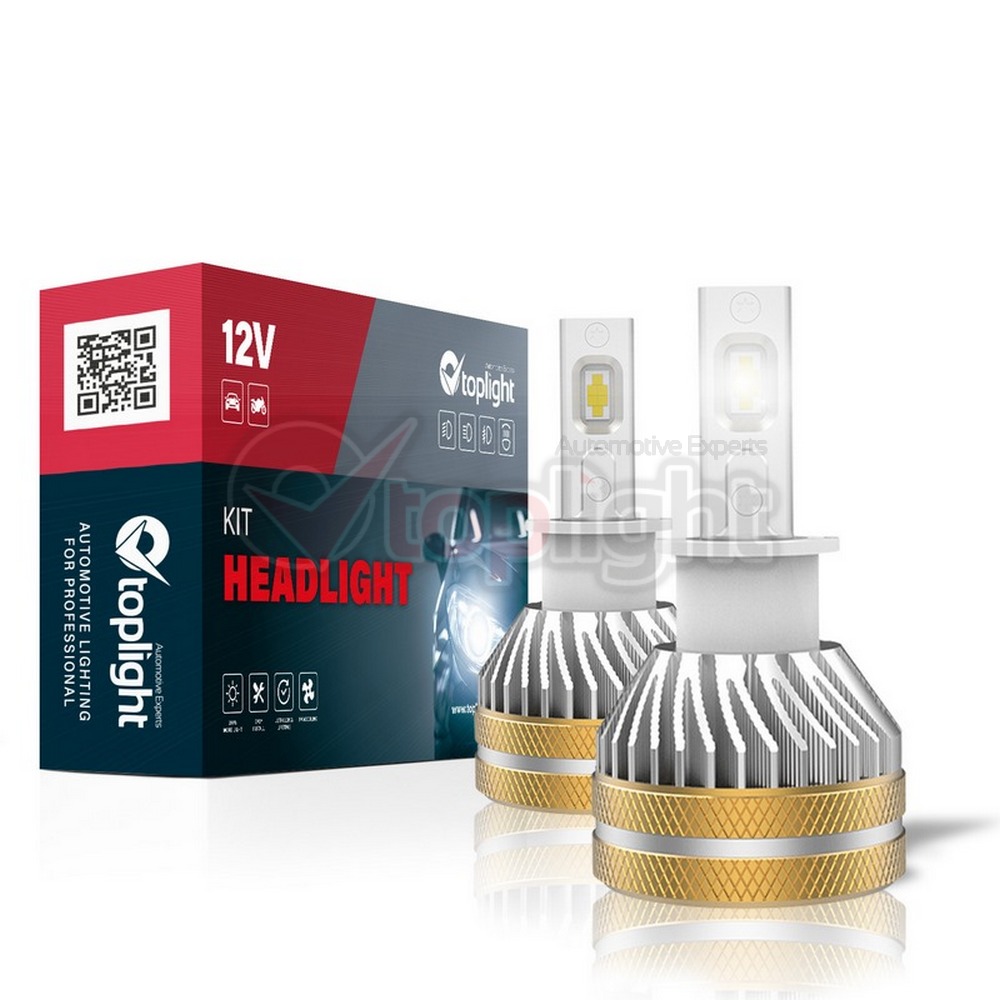 Lampadina, faro di svolta AE TOPLIGHT 507803