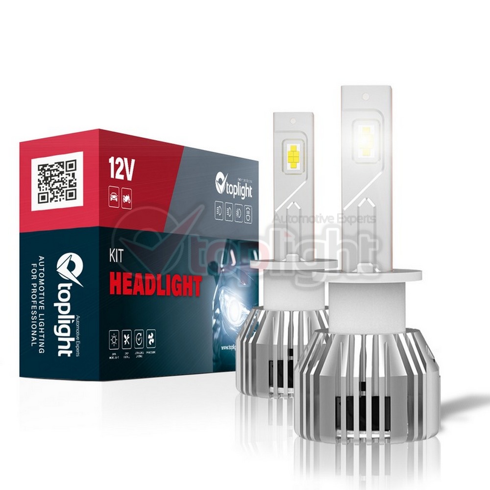 Lampadina, faro di svolta AE TOPLIGHT 507901