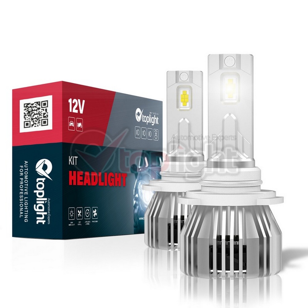 Lampadina, fendinebbia AE TOPLIGHT 507983