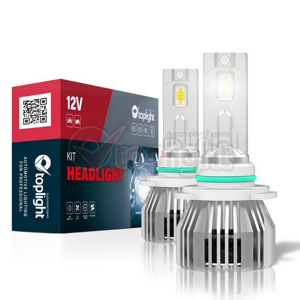 Lampadina, fendinebbia AE TOPLIGHT 507984