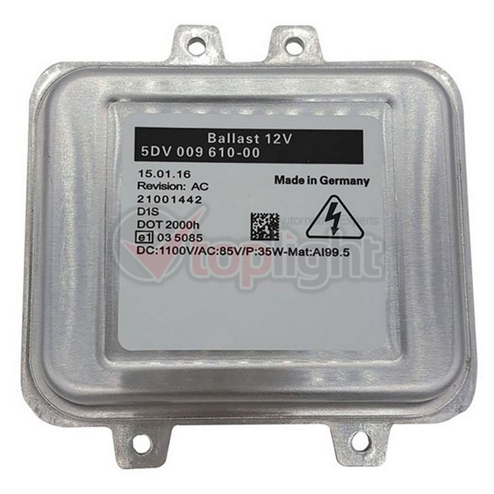 Centralina, illuminazione AE TOPLIGHT 608602