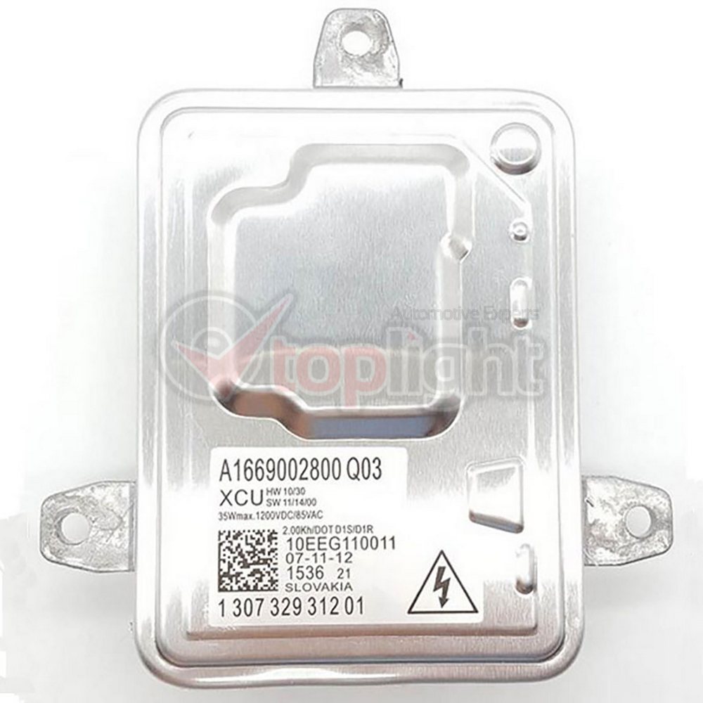 Centralina, illuminazione AE TOPLIGHT 608608