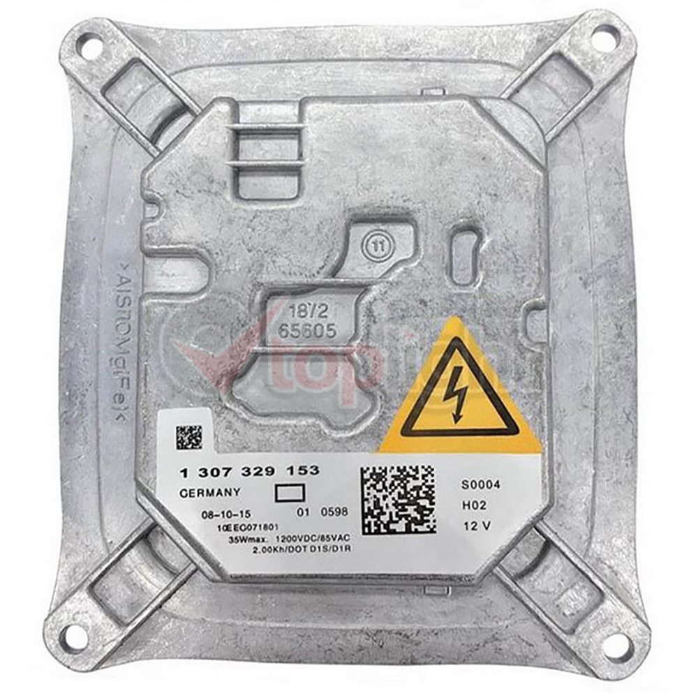 Centralina, illuminazione AE TOPLIGHT 608612