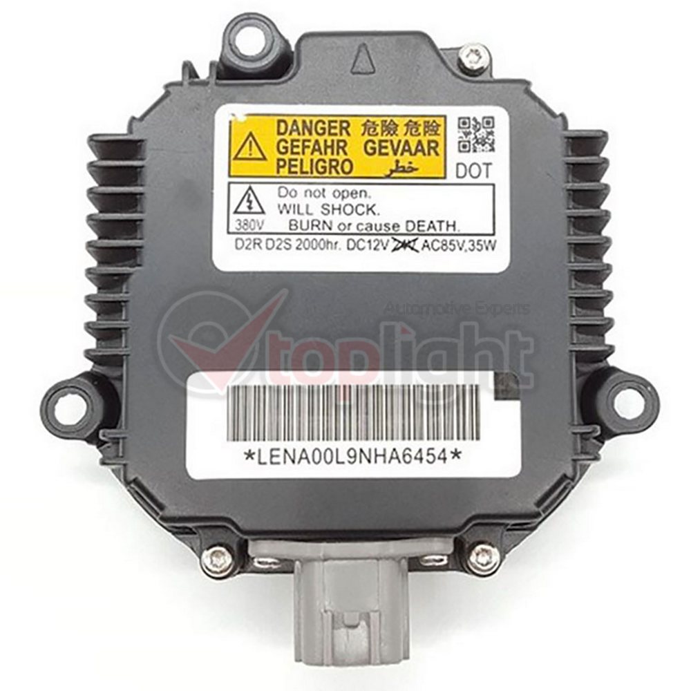 Centralina, illuminazione AE TOPLIGHT 608616