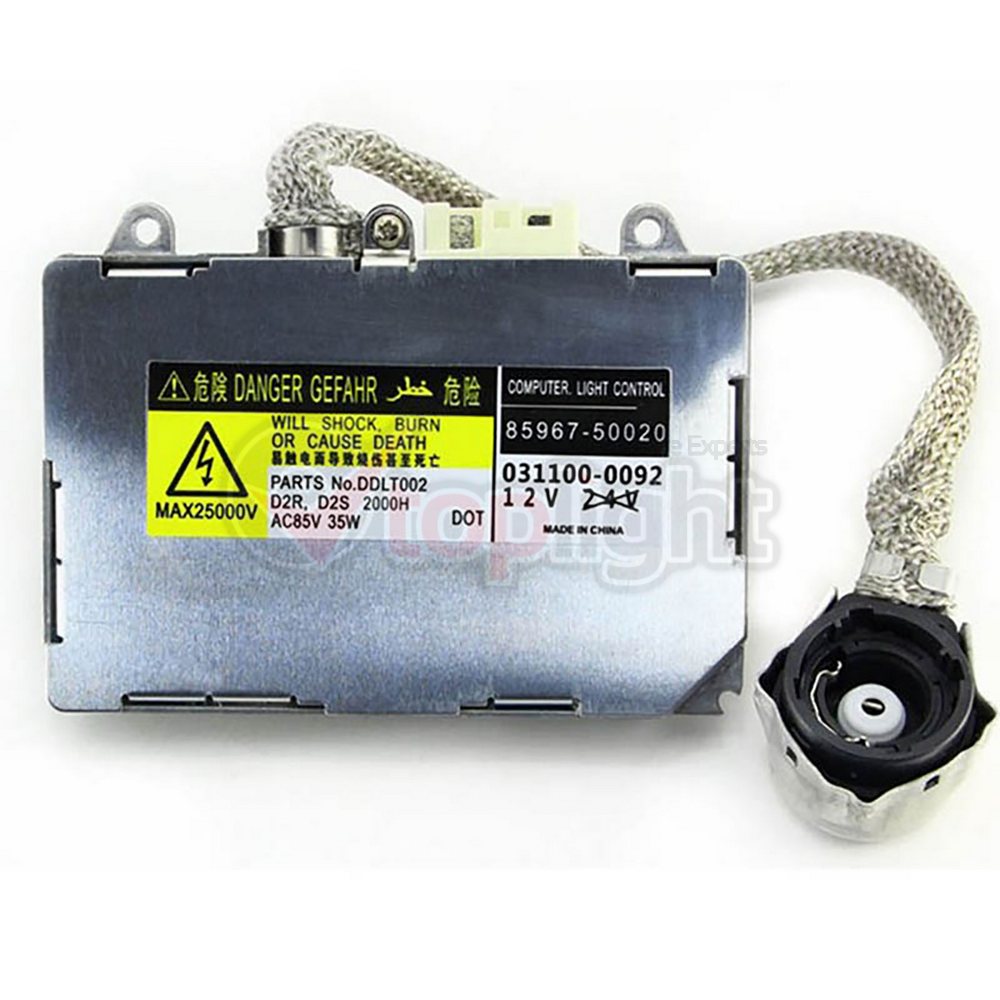 Centralina, illuminazione AE TOPLIGHT 608618