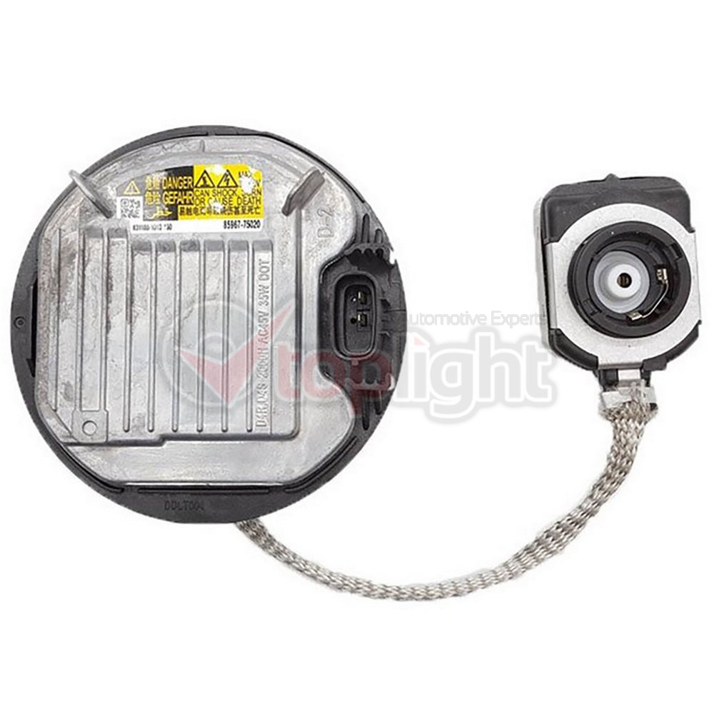 Centralina, illuminazione AE TOPLIGHT 608619