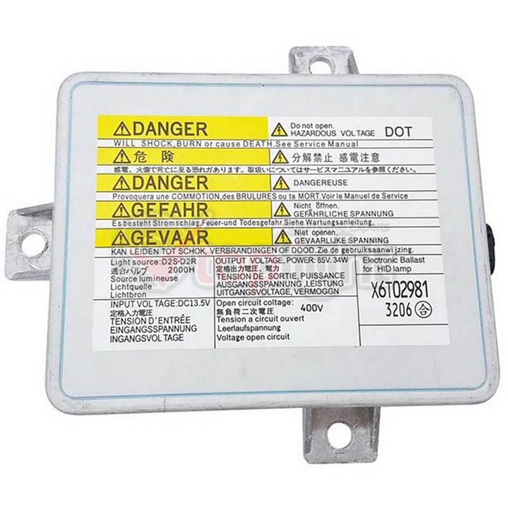 Centralina, illuminazione AE TOPLIGHT 608622
