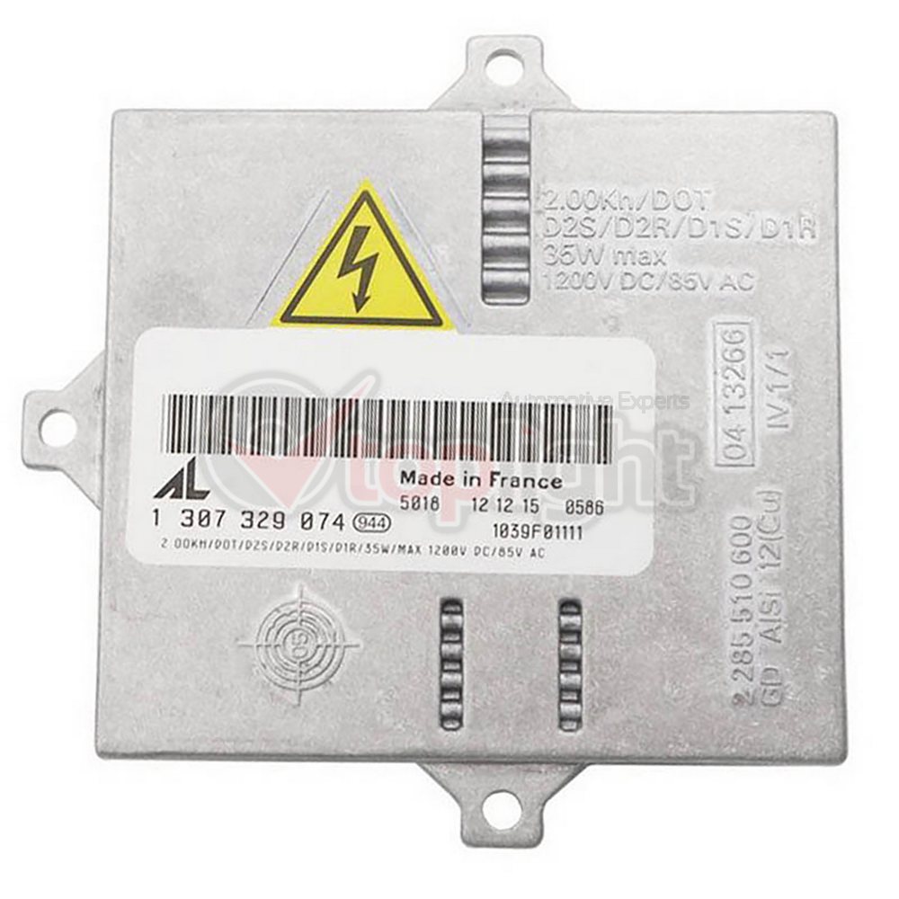 Centralina, illuminazione AE TOPLIGHT 608626