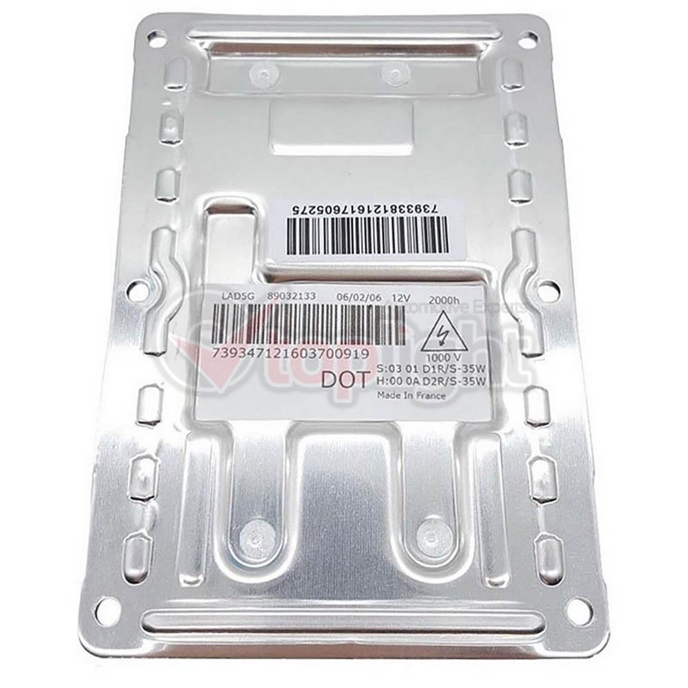 Centralina, illuminazione AE TOPLIGHT 608627