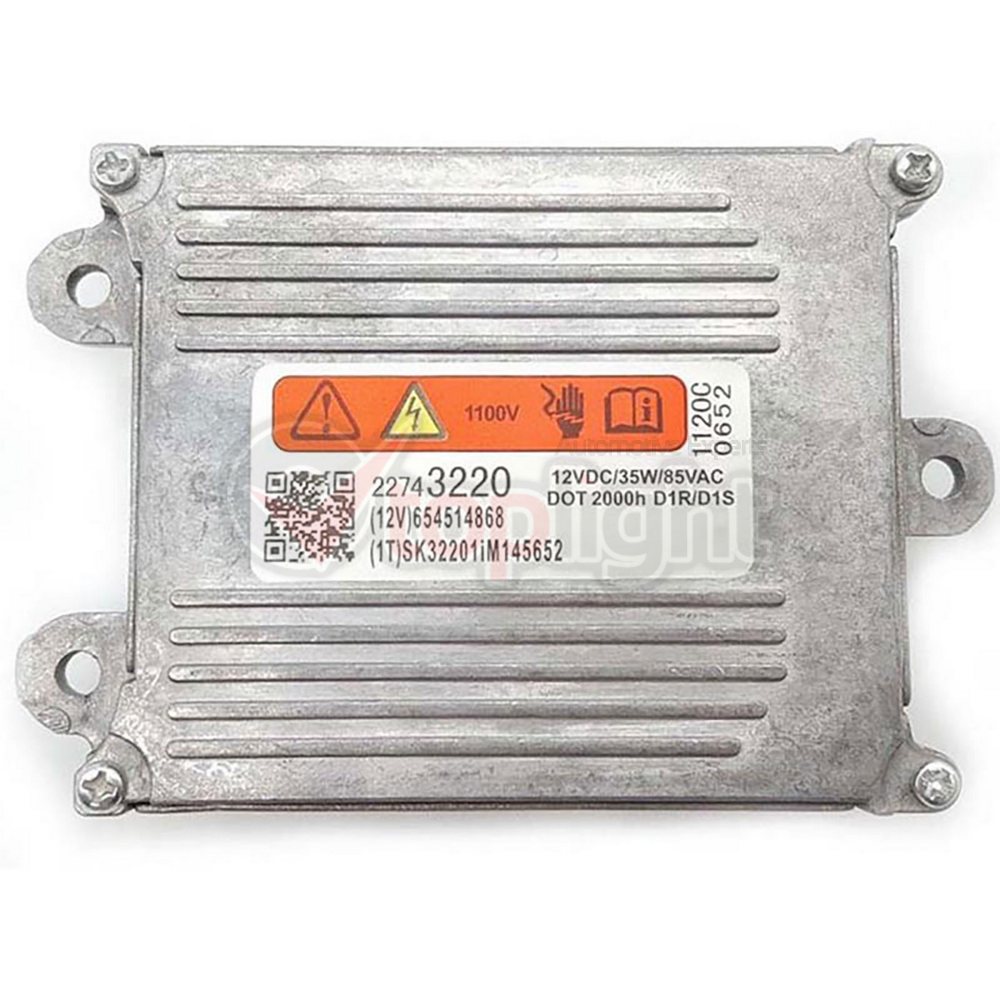 Centralina, illuminazione AE TOPLIGHT 608629