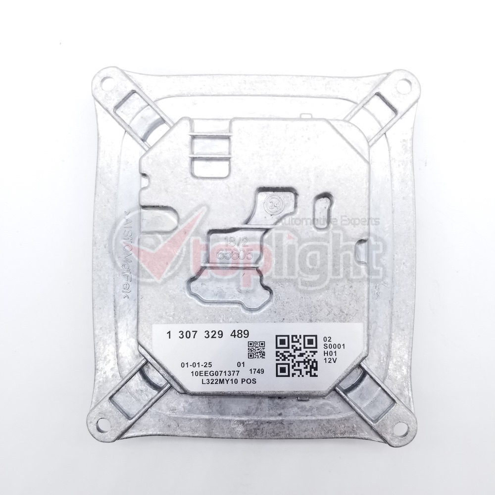 Centralina, illuminazione AE TOPLIGHT 608639
