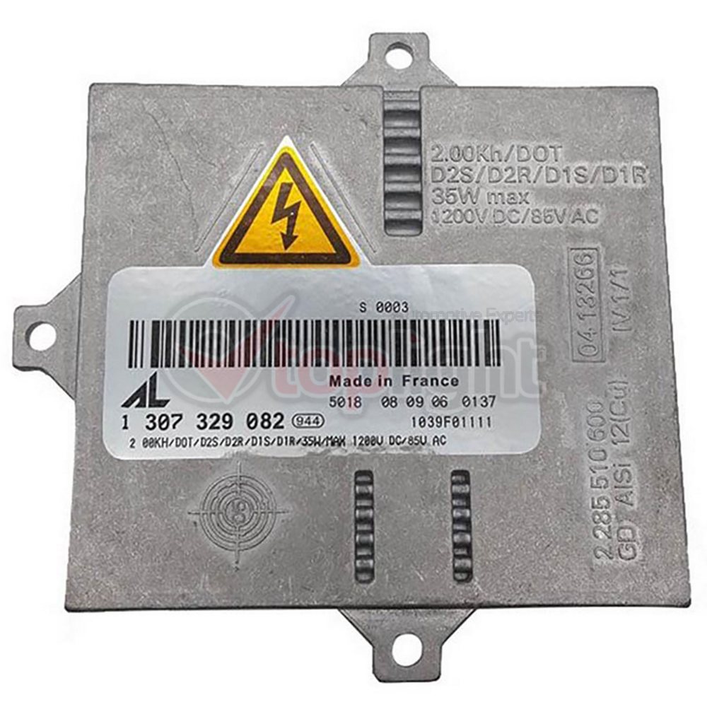 Centralina, illuminazione AE TOPLIGHT 608642