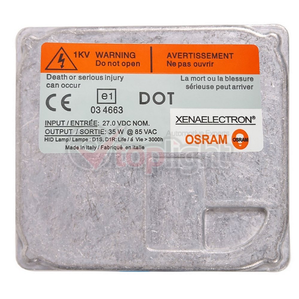 Centralina, illuminazione AE TOPLIGHT 608647A